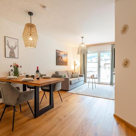 Ski Nature Apartment Lungau Top 13 ماوترندورف المظهر الخارجي الصورة