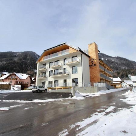 Ski Nature Apartment Lungau Top 13 ماوترندورف المظهر الخارجي الصورة