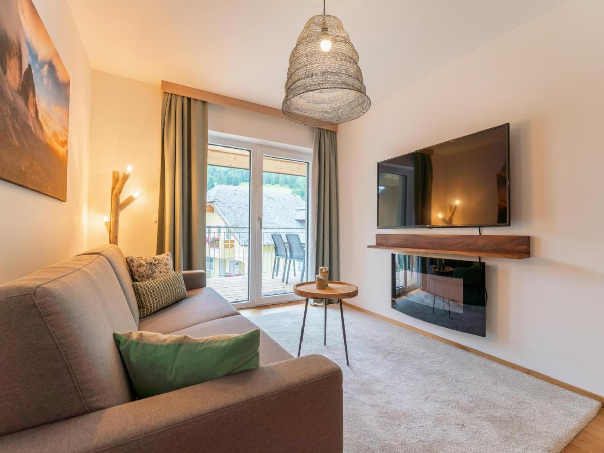 Ski Nature Apartment Lungau Top 13 ماوترندورف المظهر الخارجي الصورة