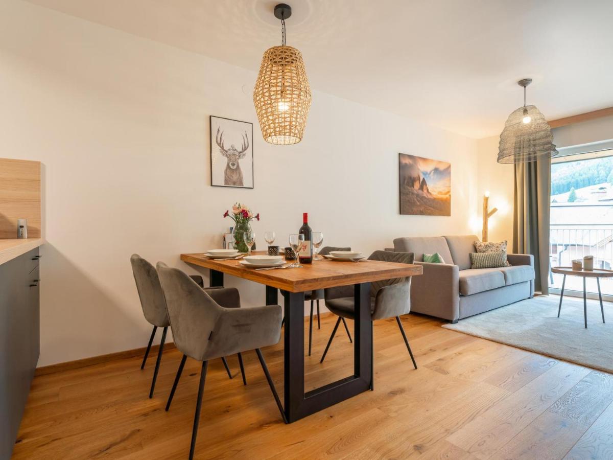 Ski Nature Apartment Lungau Top 13 ماوترندورف المظهر الخارجي الصورة