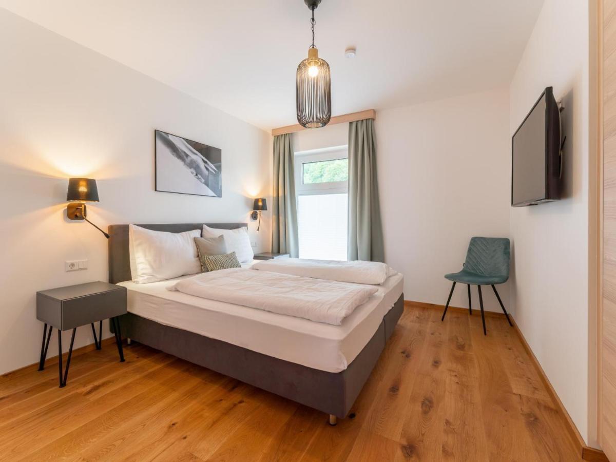 Ski Nature Apartment Lungau Top 13 ماوترندورف المظهر الخارجي الصورة